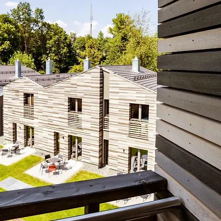 EchtZeit - Dein Hotelquartier Braunlage Exterior foto