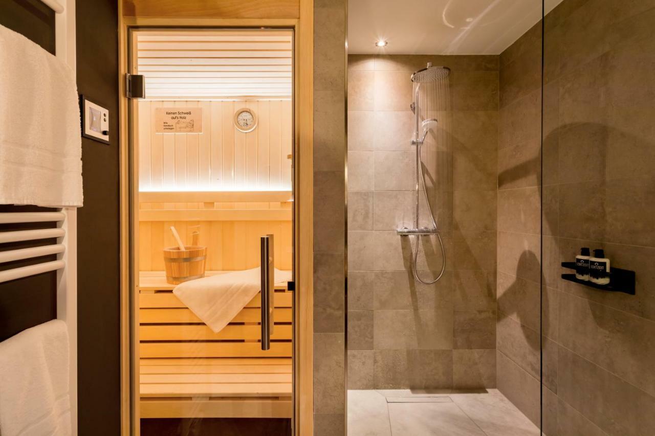 Echtzeit - Dein Hotelquartier 4* Braunlage