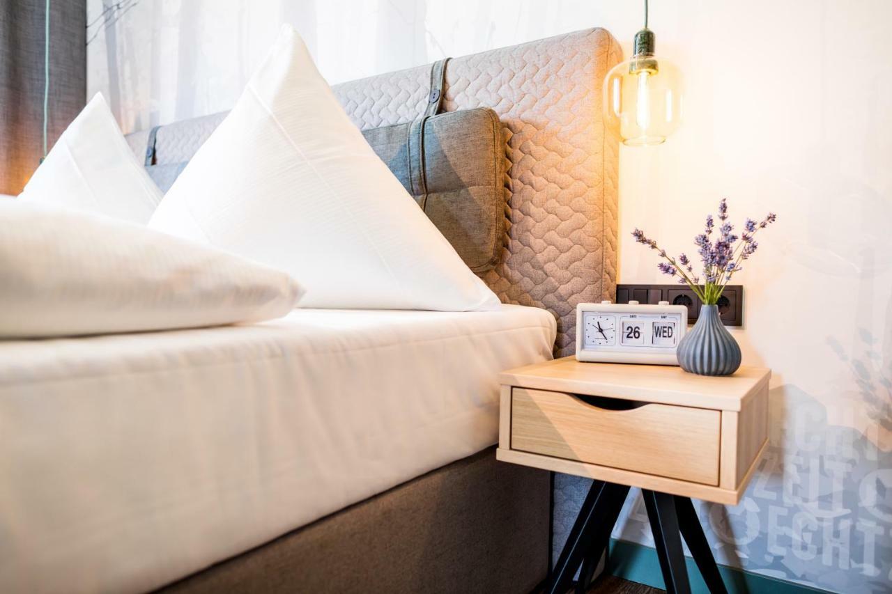 Echtzeit - Dein Hotelquartier 4* Braunlage