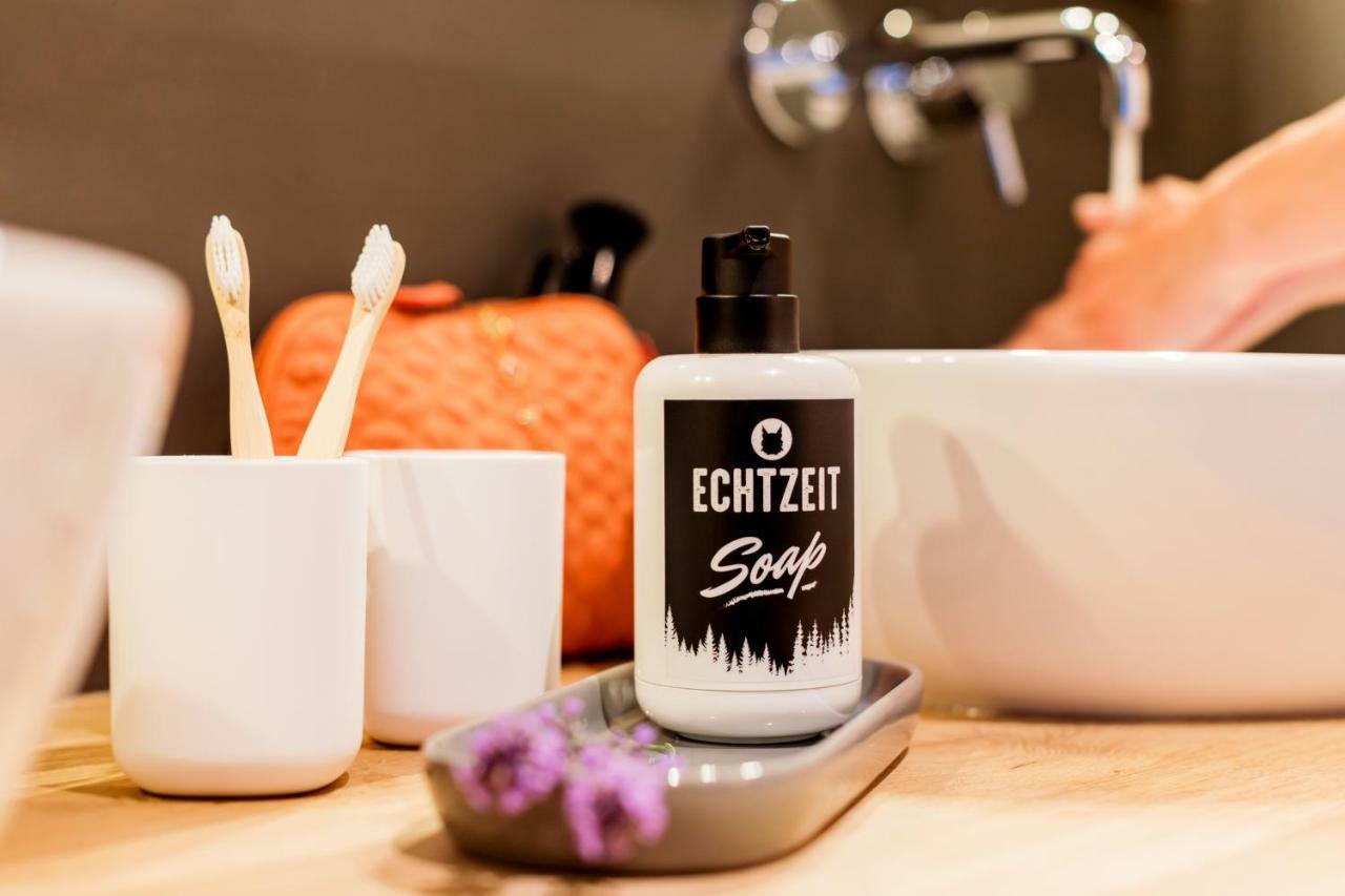 Echtzeit - Dein Hotelquartier Hotel