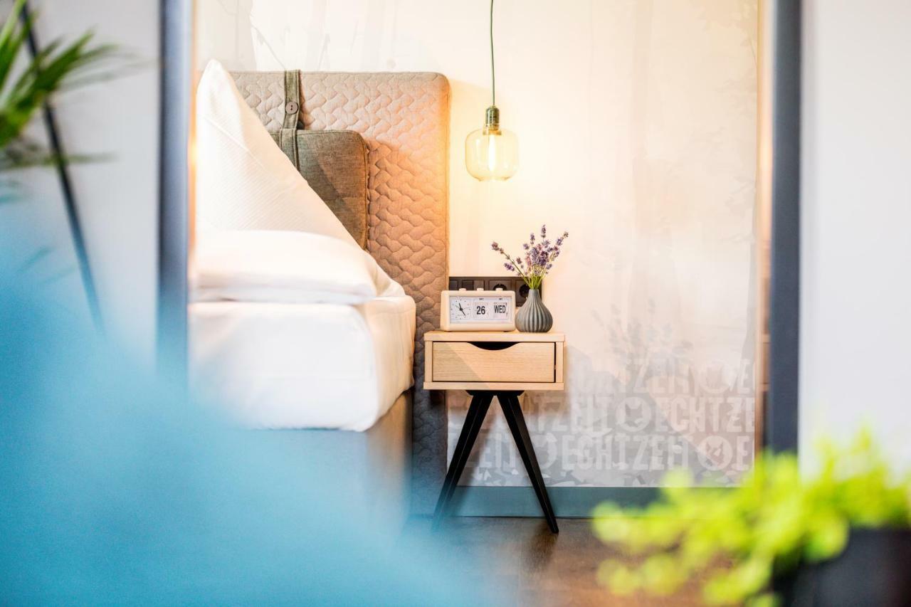 Echtzeit - Dein Hotelquartier Hotel 4*