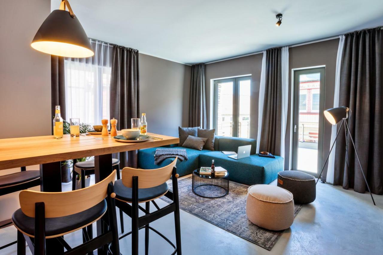 Echtzeit - Dein Hotelquartier Hotel