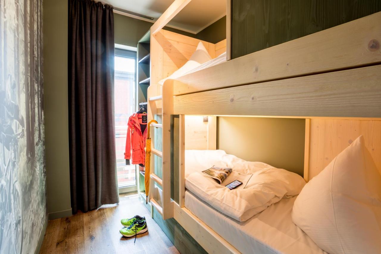 Echtzeit - Dein Hotelquartier